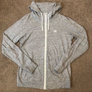 Nike Sportwear Vintage Lightweight Zip Jacket